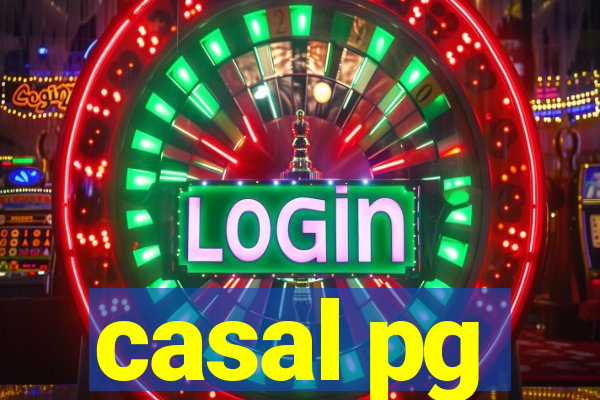 casal pg